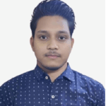 TAUFIQUE SAFI ANSARI.